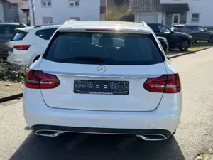 Mercedes-Benz C 220 C -Klasse LED KAMERA ACC Bild 4
