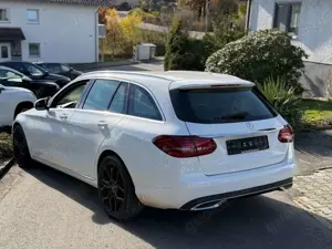 Mercedes-Benz C 220 C -Klasse LED KAMERA ACC Bild 3