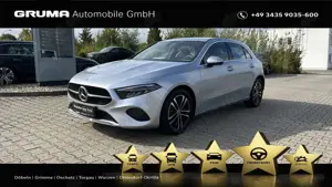 Mercedes-Benz A 180 A 180 Progr.Advanced+Kamera+CarPlay+Lenkr.Hz.+ LED