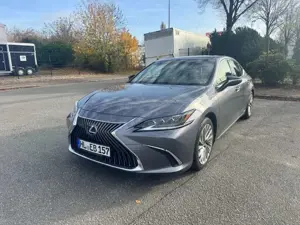 Lexus ES 300 300 h