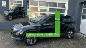 Skoda Karoq Tour MATRIX:BFS;AHK;KAMERA