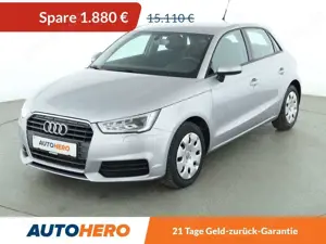 Audi A1 1.0 TFSI *XENON*KLIMA*