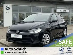 Volkswagen Polo 1.0 TSI DSG Life NAVI+LED+APP-CONNECT+ACTIV