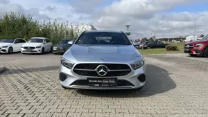 Mercedes-Benz A 180 A 180 Progr.Advanced+Kamera+CarPlay+Lenkr.Hz.+ LED Bild 2