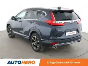 Honda CR-V Bild 4