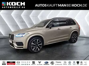 Volvo XC90 T8 Recharge AWD Ultimate Dark ACC BLIS PANO
