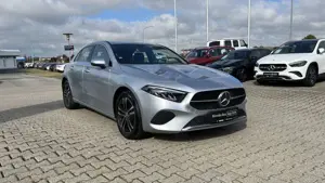 Mercedes-Benz A 180 A 180 Progr.Advanced+Kamera+CarPlay+Lenkr.Hz.+ LED Bild 3