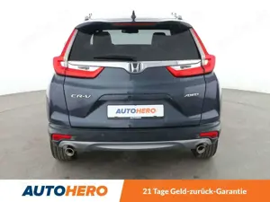 Honda CR-V Bild 5