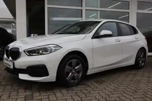 BMW 118 i Hatch Advantage/DAB/LED/WLAN/Tempomat/Shz