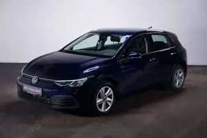 Volkswagen Golf 1.0 eTSI Life DSG*LED*Navi*Virtual*PDC vo +