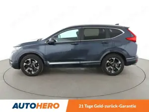 Honda CR-V Bild 3