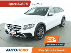 Mercedes-Benz E 400 E 400 d T 4Matic Aut.*HEAD-UP*360CAM*LED*ACC*
