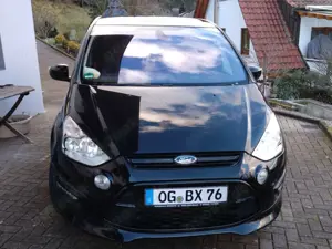 Ford S-Max Bild 1