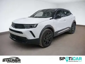 Opel Mokka GS A 48V eDCT *180°KAMERA*MATRIX*KEYLESS*ACC*