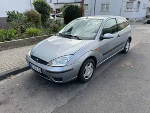 Ford Focus Finesse