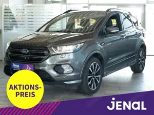 Ford Kuga ST-Line AUTOM./ALLRAD/WINTER-P./NAVI