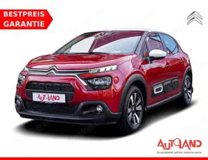 Citroen C3 1.2 12V e-THP Shine