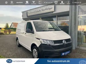 Volkswagen T6.1 Transporter 2.0 TDI Kasten AHK EPC SHZG KLIMA