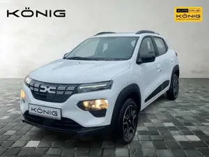 Dacia Spring Essential 45 CCS*Klima