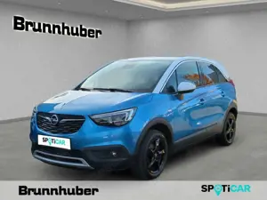 Opel Crossland Turbo EU6d INNOVATION 1.2 Direct Injection Turbo,