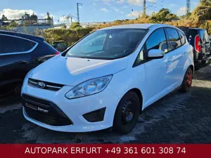 Ford C-Max C-MAX Trend*Klima*Temp*MOTORSCHADEN