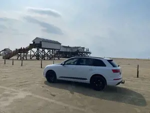 Audi Q7 Q7 3.0 TDI quattro tiptronic