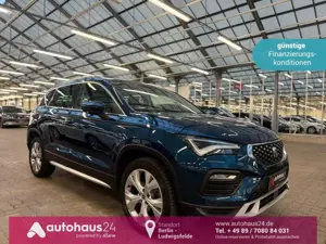 SEAT Ateca 2.0 TDI Xperience  4Drive|DSG|AHK|beats