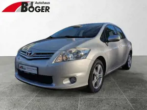 Toyota Auris 1,6 Edition *SCHECKHEFT GJR TEMPOMAT*