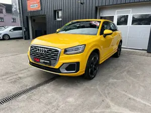 Audi Q2 1.6 TDI sport/LED/ACC/SHZ/Bluet./Leder/Navi