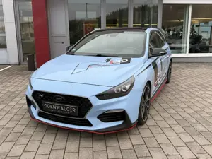 Hyundai i30 2.0 T-GDI N Performance LED+Pano+SD+SHZ+Kam.