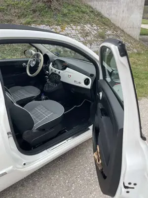 Fiat 500C Bild 5