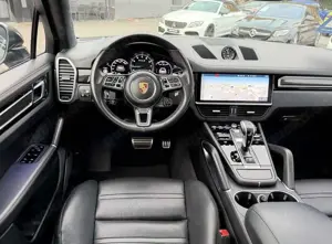 Porsche Cayenne Turbo S E-Hybrid Inno/HUD/Burmester/AGA Bild 5