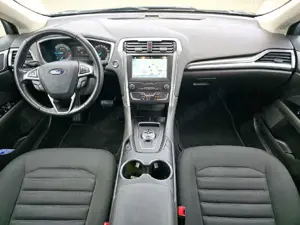 Ford Mondeo Bild 5