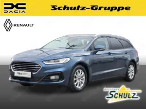 Ford Mondeo Bild 1