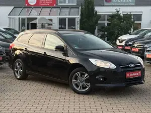 Ford Focus Turnier 1.0 Sync Edition 92kW*MFL*GRA*BCM*