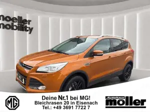 Ford Kuga 1.5 EcoBoost  Sync Edition AHZV Sitzhzg.