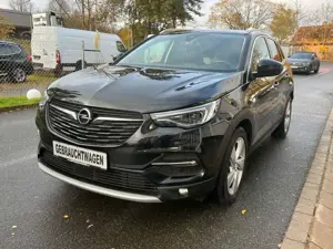 Opel Grandland X Innovation Automatik