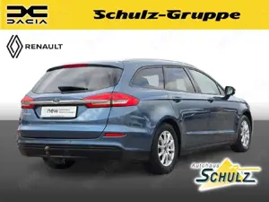 Ford Mondeo Bild 2