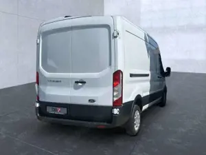 Ford Transit 350 L3 Trend Bluetooth Klima Einparkhilfe Bild 4