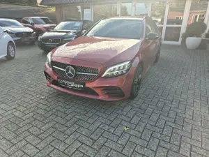 Mercedes-Benz C 300 E Hyb. AMG-Line * Navi * Digital Light * AHK