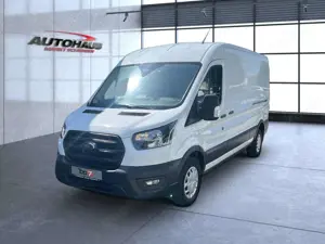 Ford Transit 350 L3 Trend Bluetooth Klima Einparkhilfe Bild 2