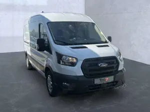 Ford Transit 350 L3 Trend Bluetooth Klima Einparkhilfe Bild 3
