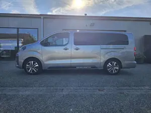 Citroen Spacetourer Spacetourer Max XL VIP*Vollausstattung*6-Sitzer