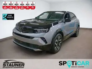 Opel Mokka GS 1.2 Turbo AT8 130PS *NEUES MODELL*
