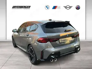 BMW 135 M135 xDrive Hatch Head-Up HK HiFi DAB LED AHK Bild 4