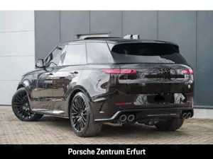 Land Rover Range Rover Sport SV Edition OneP635/Keramik Bremse/AHZV Bild 4
