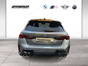 BMW 135 M135 xDrive Hatch Head-Up HK HiFi DAB LED AHK Bild 5