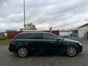 Audi A4 Avant 1.8 T S-LINE XENON*KLIMA Bild 4