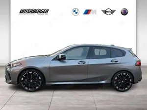 BMW 135 M135 xDrive Hatch Head-Up HK HiFi DAB LED AHK Bild 3