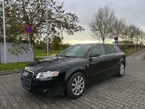 Audi A4 Avant 1.8 T S-LINE XENON*KLIMA Bild 1